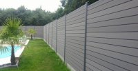 Portail Clôtures dans la vente du matériel pour les clôtures et les clôtures à Tourtenay